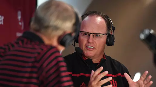 Allen Fischer Radio Show