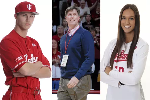 Grant, Brian and Megan Sloan