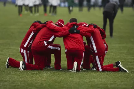 TERRE HAUTE, IN - 2018.11.09 - NCAA Regionals