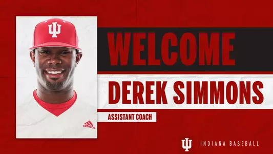 Derek Simmons