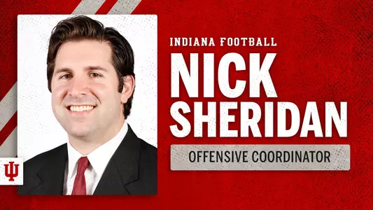 Nick Sheridan