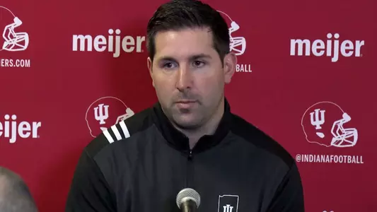 Nick Sheridan Presser