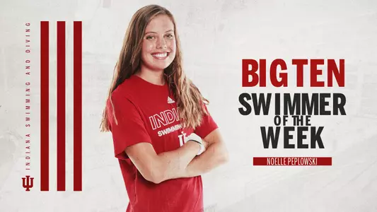 Noelle Peplowski SOTW