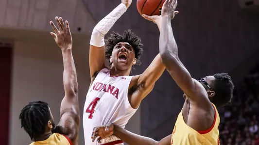 Trayce Jackson-Davis