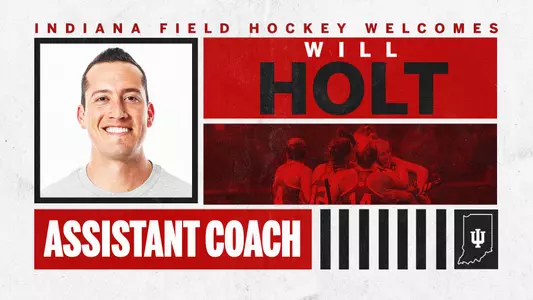 Will Holt Hiring Announcement