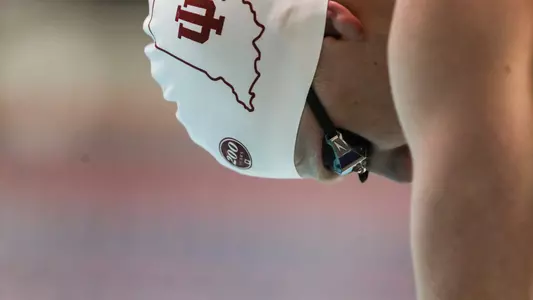 Men's Swimming and Diving