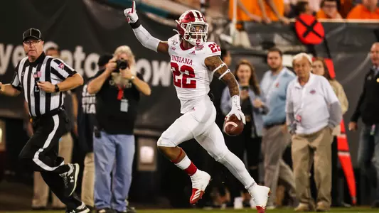 Jamar Johnson