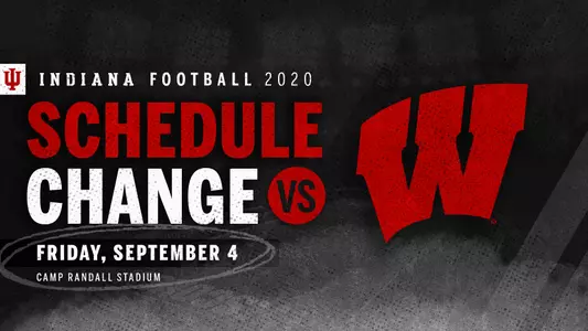 Wisconsin Friday