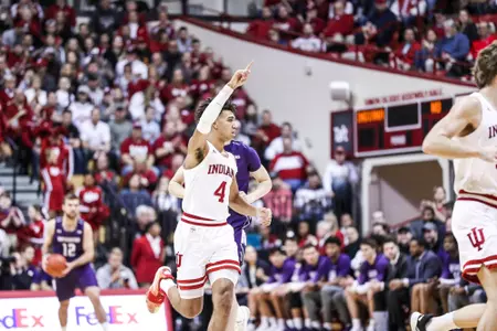 Trayce Jackson-Davis