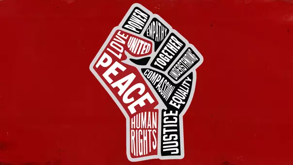Human Rights Placeholder