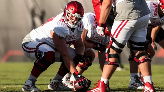 Harry Crider Practice