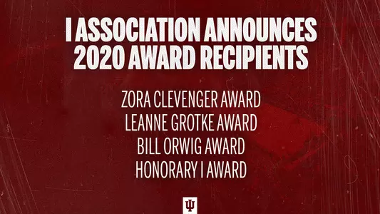 I Association Awards