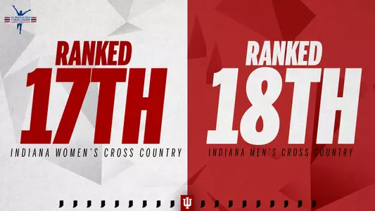 Cross Country Ranked - 10.27