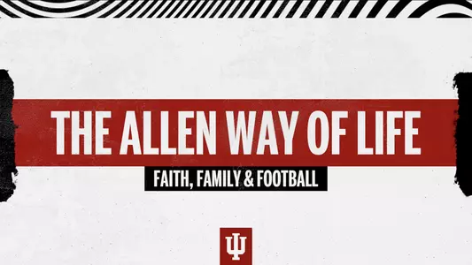 The Allen Way of Life