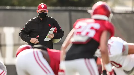 Tom Allen Practice