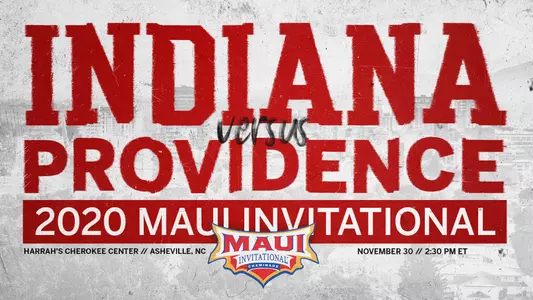 maui invite