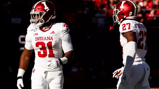 Bryant Fitzgerald, Devon Matthews