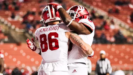 Pageantry Team Celebration