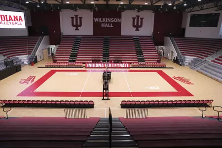 Wilkinson Hall
