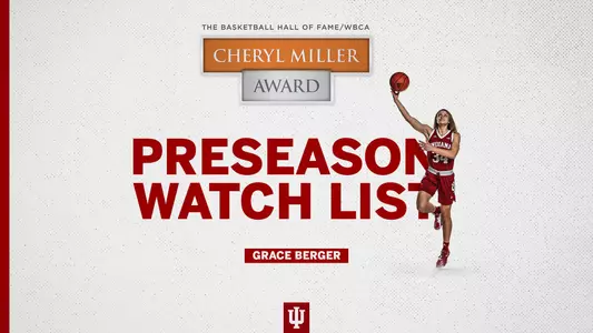 Berger Cheryl Miller