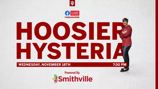 Hoosier Hysteria