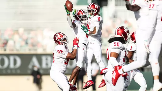 Pageantry Defense Celebration