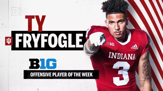 Fryfogle B1G