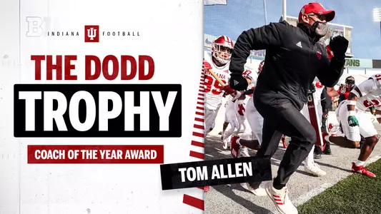 Allen Dodd Trophy