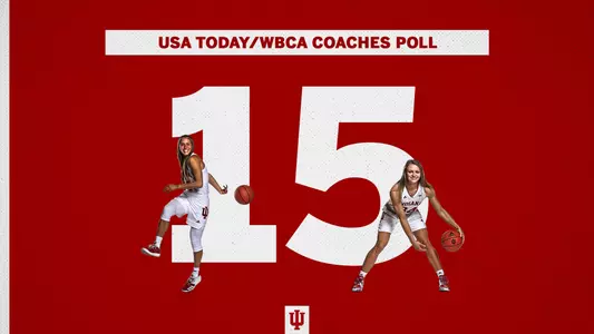 WBCA Poll