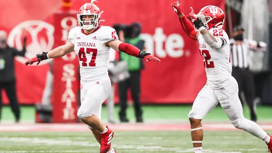 Micah McFadden, Jamar Johnson