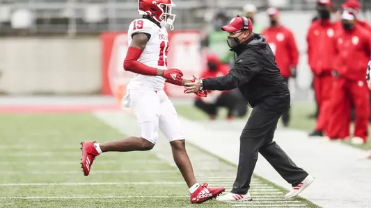 Tom Allen vs. Ohio State