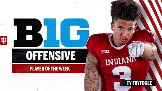 Fryfogle B1G