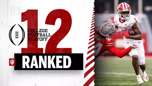 CFP Ranking