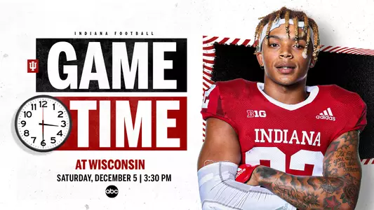 Wisconsin Time
