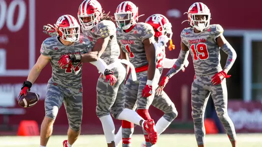 Pageantry Defense