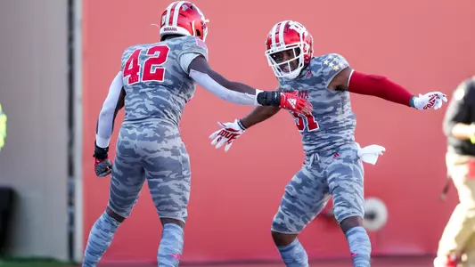 Pageantry Defense