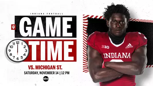 MSU Time