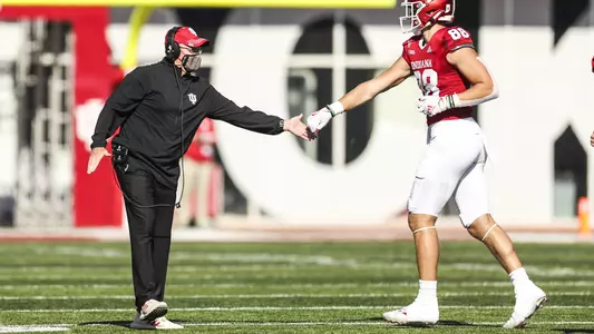 Tom Allen vs. Michigan