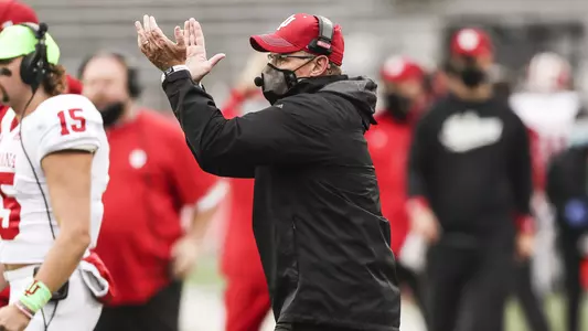 Tom Allen vs. Ohio State