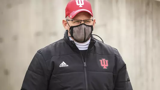 Tom Allen vs. Wisconsin