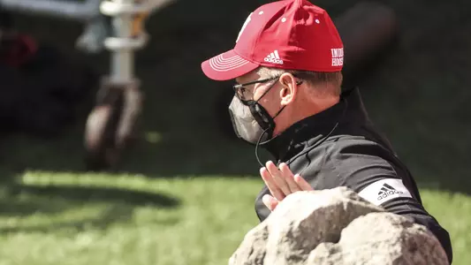 Tom Allen vs. Michigan