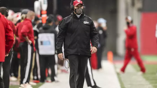 Tom Allen vs. Ohio State