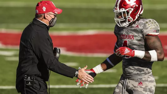 Tom Allen vs. Maryland