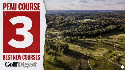 Pfau Course Golf Digest