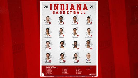 Iconic IU Men's Basketball Poster Now Available, Can Be Ordered On-Line - Indiana University Athletics Iconic IU Men's Basketball Poster Now Available, Can Be Ordered On-Line - Indiana University Athletics