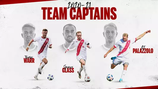 IUMS 2020-21 captains