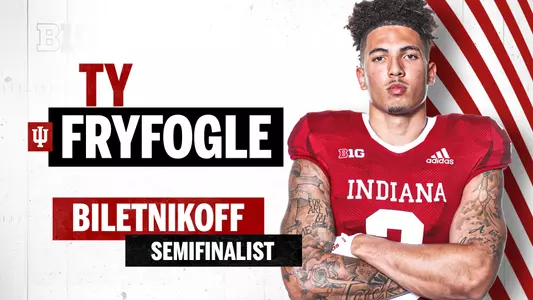 Fryfogle Biletnikoff