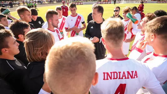 IUMS Huddle v MICH