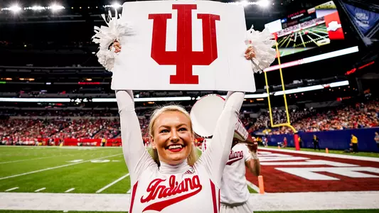 Lucas Oil Cheer