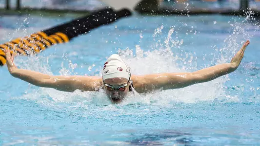 Bailey Kovac Big Tens